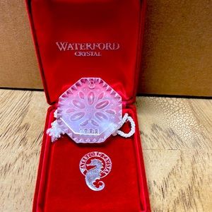 Waterford Crystal